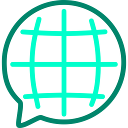 Lingua Analytica logo
